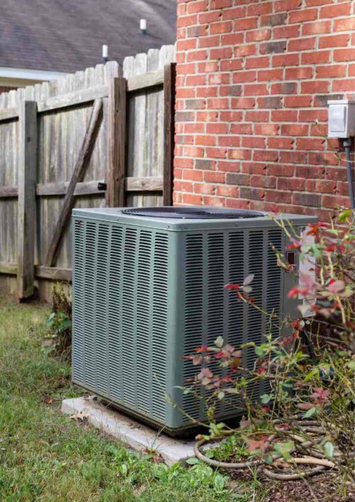 heat pump repair